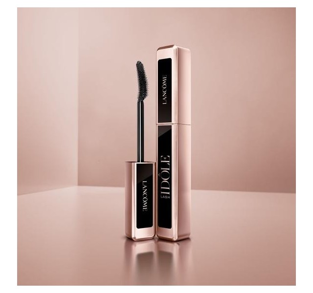 ریمل لانکوم - LASH IDÔLE MASKARA لانکوم - lancome - 6