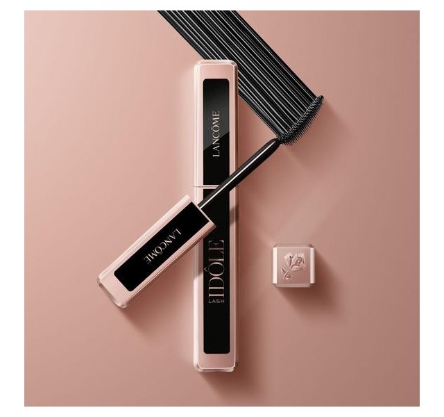 ریمل لانکوم - LASH IDÔLE MASKARA لانکوم - lancome - 7