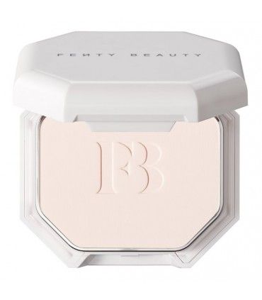 کامپک پودر مات فنتی بیوتی فنتی بیوتی - Fenty beauty - 1