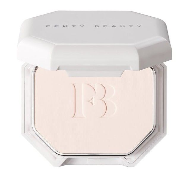 کامپک پودر مات فنتی بیوتی فنتی بیوتی - Fenty beauty - 1