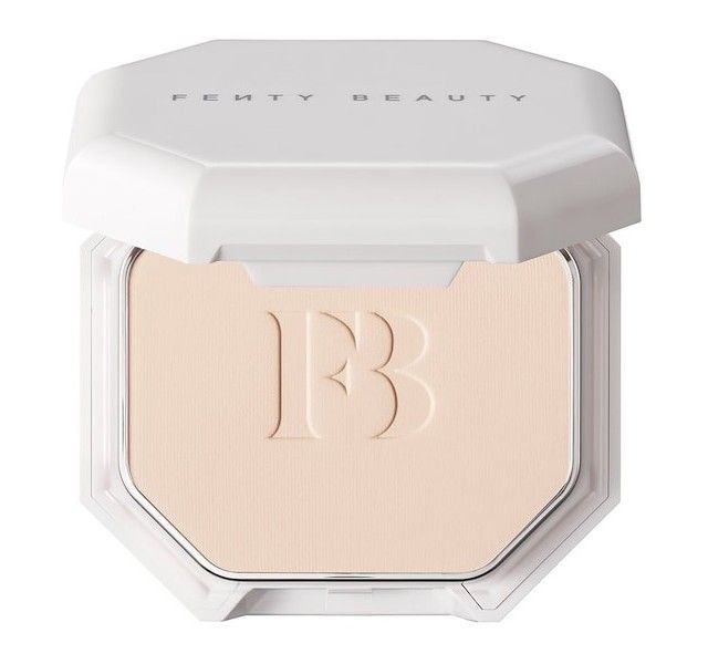 کامپک پودر مات فنتی بیوتی فنتی بیوتی - Fenty beauty - 8