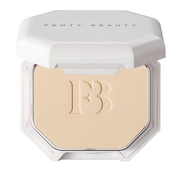 کامپک پودر مات فنتی بیوتی فنتی بیوتی - Fenty beauty - 9