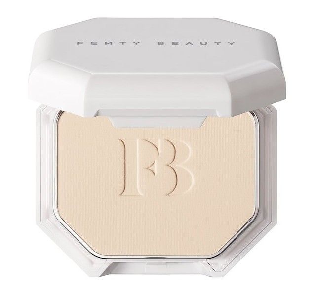 کامپک پودر مات فنتی بیوتی فنتی بیوتی - Fenty beauty - 10