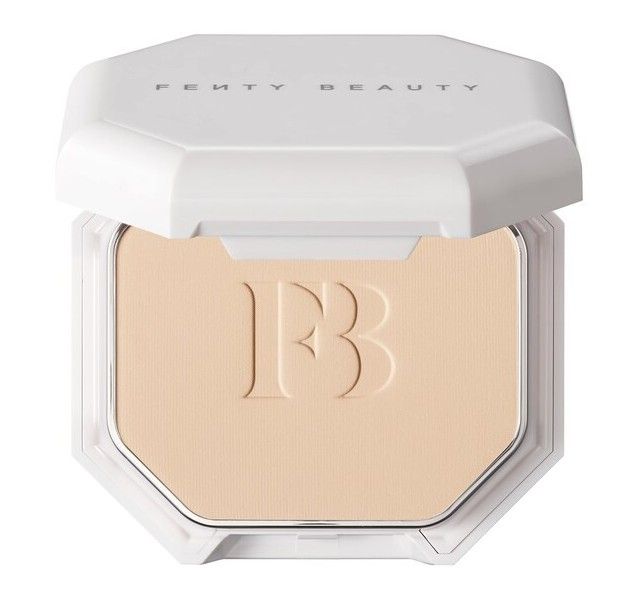 کامپک پودر مات فنتی بیوتی فنتی بیوتی - Fenty beauty - 13