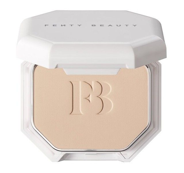 کامپک پودر مات فنتی بیوتی فنتی بیوتی - Fenty beauty - 14