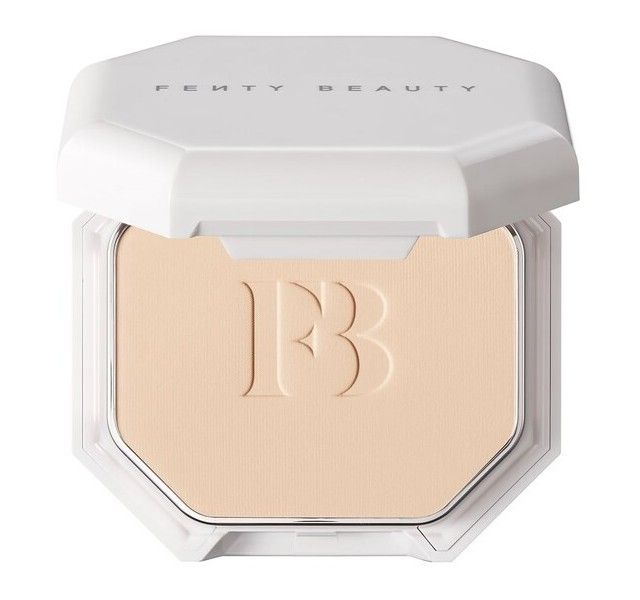 کامپک پودر مات فنتی بیوتی فنتی بیوتی - Fenty beauty - 15