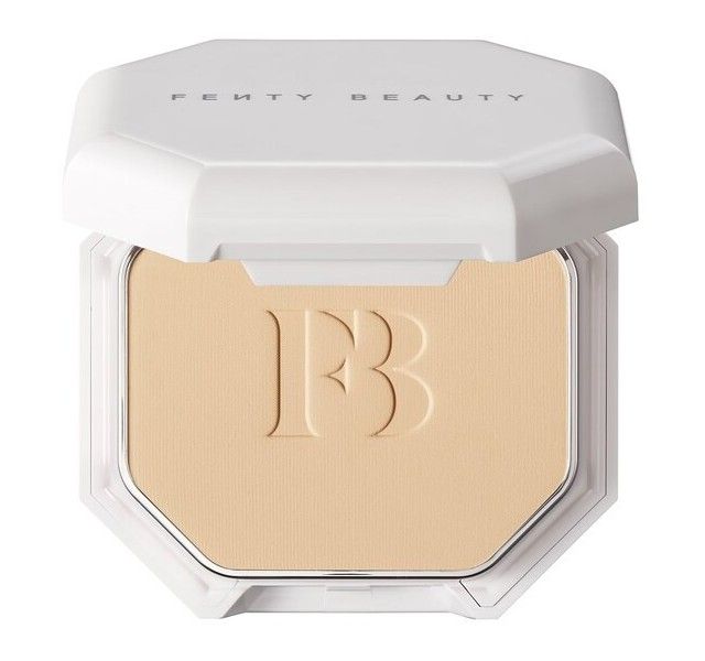 کامپک پودر مات فنتی بیوتی فنتی بیوتی - Fenty beauty - 16