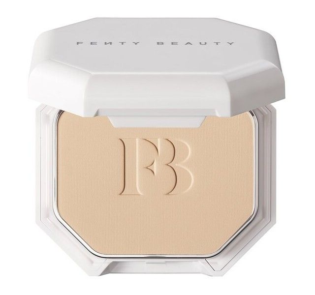 کامپک پودر مات فنتی بیوتی فنتی بیوتی - Fenty beauty - 17