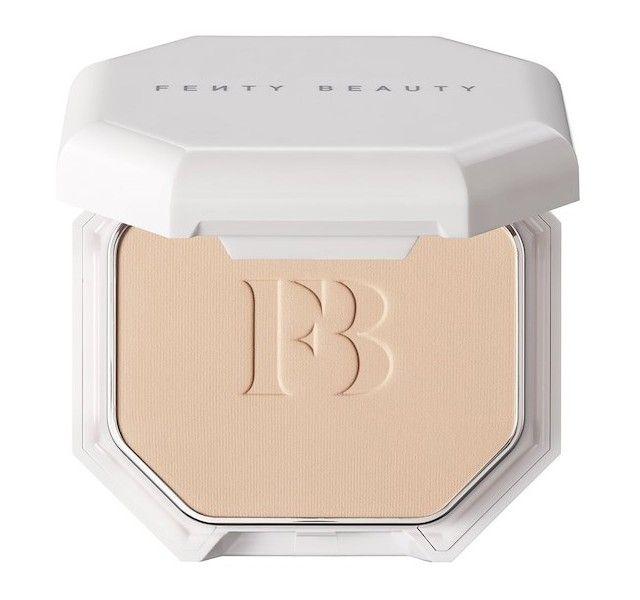 کامپک پودر مات فنتی بیوتی فنتی بیوتی - Fenty beauty - 18