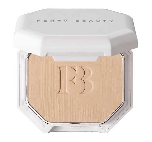 کامپک پودر مات فنتی بیوتی فنتی بیوتی - Fenty beauty - 20