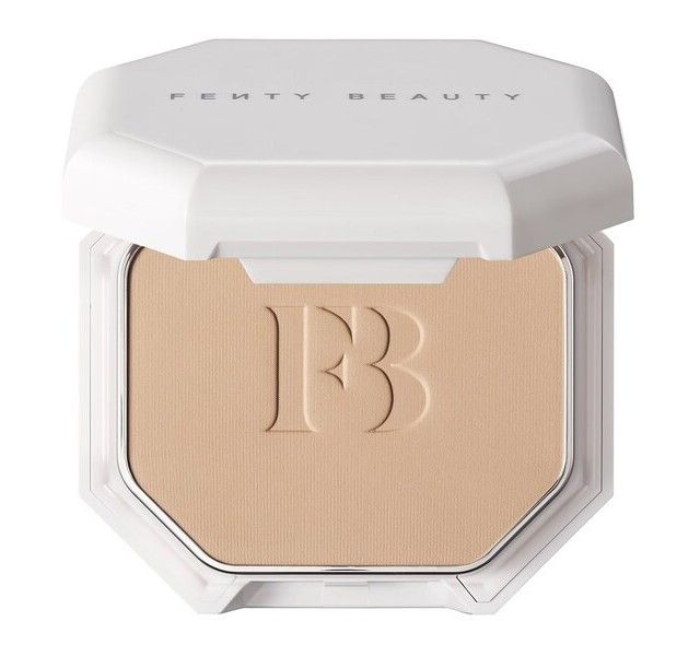 کامپک پودر مات فنتی بیوتی فنتی بیوتی - Fenty beauty - 21