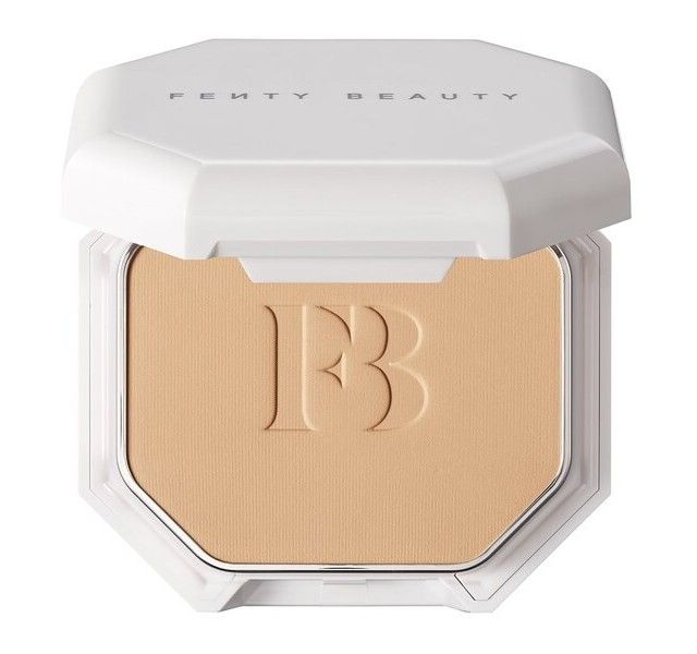 کامپک پودر مات فنتی بیوتی فنتی بیوتی - Fenty beauty - 24