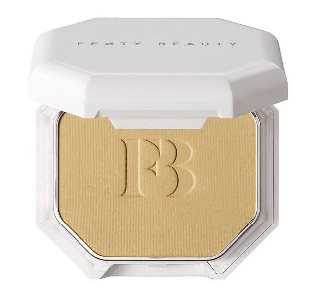 کامپک پودر مات فنتی بیوتی فنتی بیوتی - Fenty beauty - 25