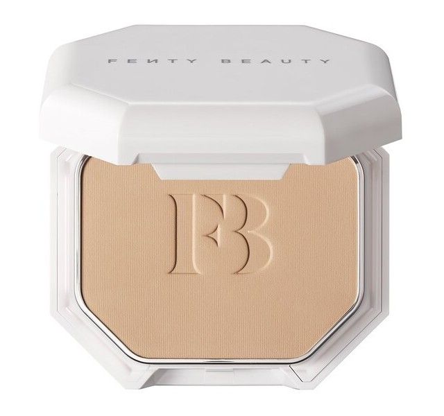 کامپک پودر مات فنتی بیوتی فنتی بیوتی - Fenty beauty - 26