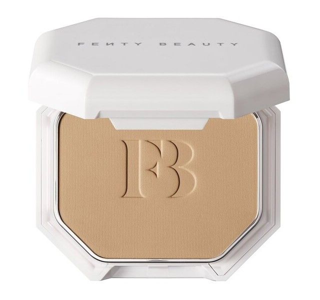 کامپک پودر مات فنتی بیوتی فنتی بیوتی - Fenty beauty - 27