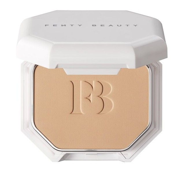 کامپک پودر مات فنتی بیوتی فنتی بیوتی - Fenty beauty - 28