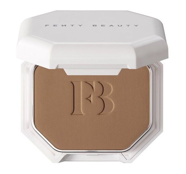 کامپک پودر مات فنتی بیوتی فنتی بیوتی - Fenty beauty - 34