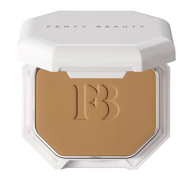 کامپک پودر مات فنتی بیوتی فنتی بیوتی - Fenty beauty - 35