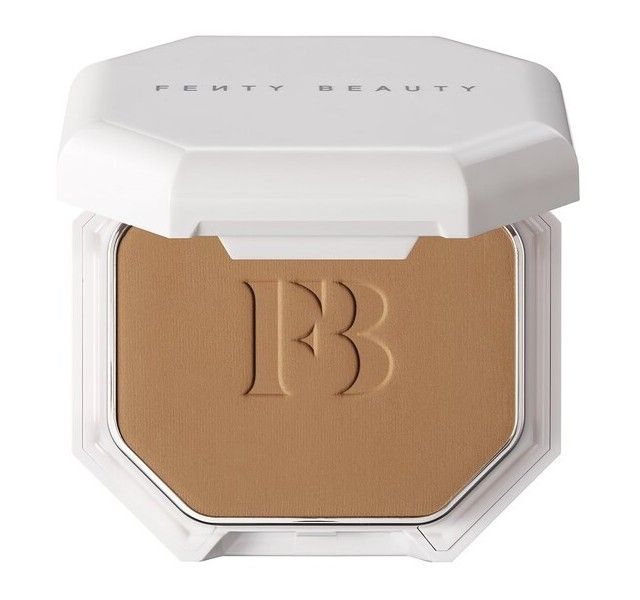 کامپک پودر مات فنتی بیوتی فنتی بیوتی - Fenty beauty - 36