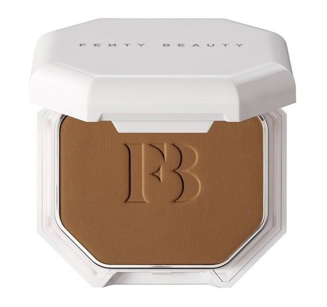 کامپک پودر مات فنتی بیوتی فنتی بیوتی - Fenty beauty - 42