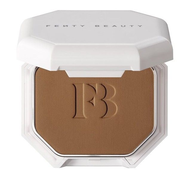 کامپک پودر مات فنتی بیوتی فنتی بیوتی - Fenty beauty - 43