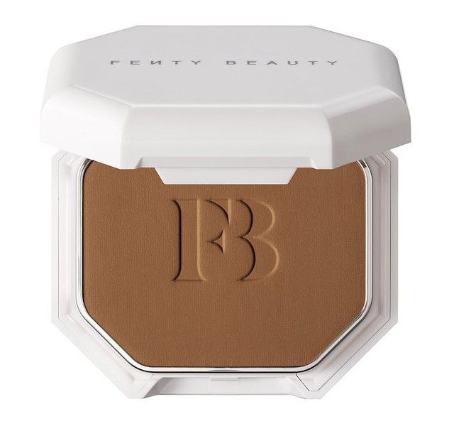 کامپک پودر مات فنتی بیوتی فنتی بیوتی - Fenty beauty - 44