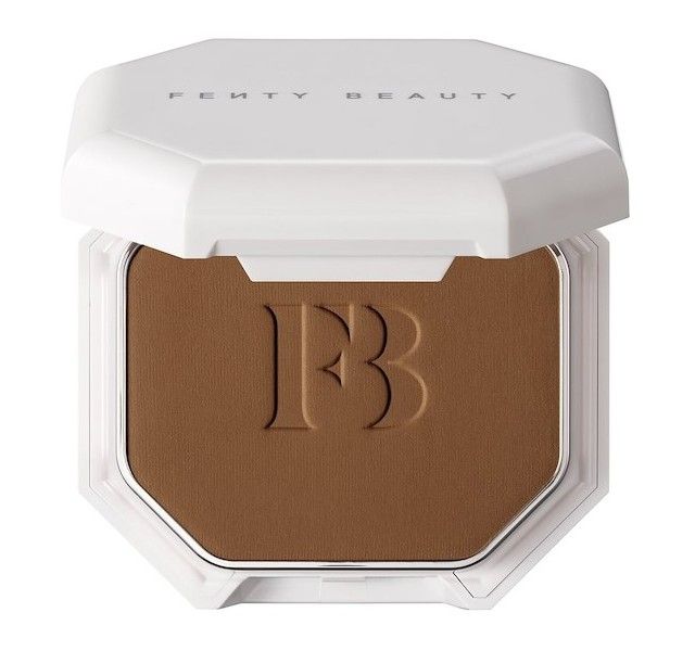 کامپک پودر مات فنتی بیوتی فنتی بیوتی - Fenty beauty - 45