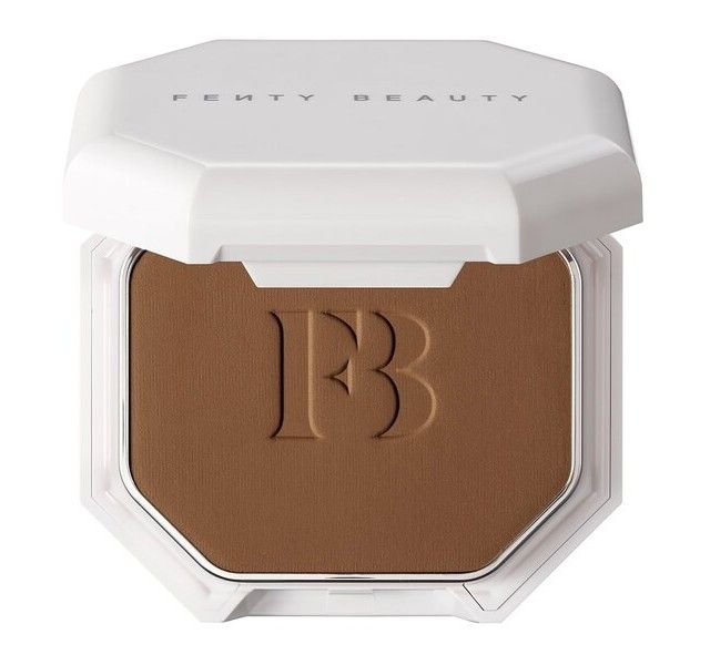 کامپک پودر مات فنتی بیوتی فنتی بیوتی - Fenty beauty - 46