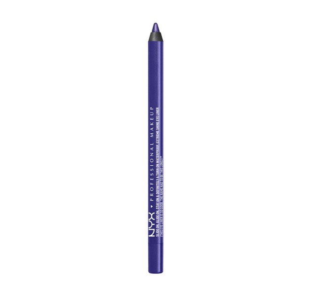 خط چشم مدادی NYX مدل Make Up Slide On Eye Pencil