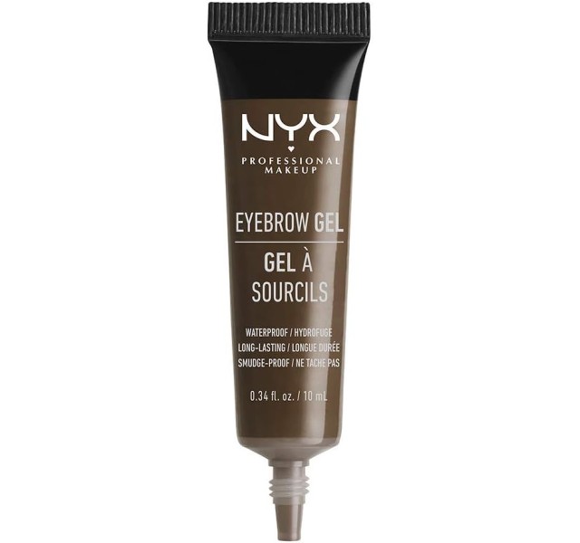 ژل آرایشی ابرو نیکس NYX Professional Make Up Eyebrow Gel