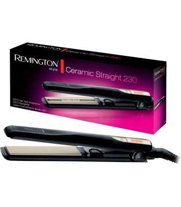 اتو موی رمینگتون - Remington S1005 Style Ceramic Straight Hair Straightener