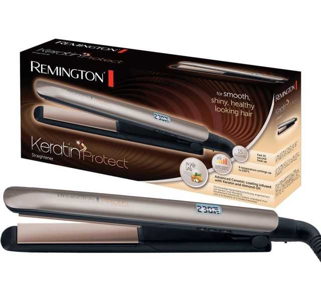 اتو مو رمینگتون مدل S8540 رمینگتون - Remington - 1