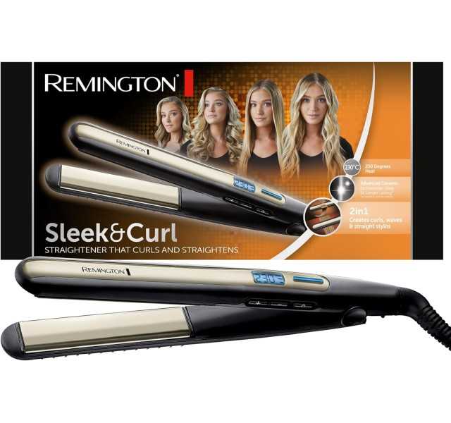 اتو مو رمینگتون مدل S6500 رمینگتون - Remington - 1