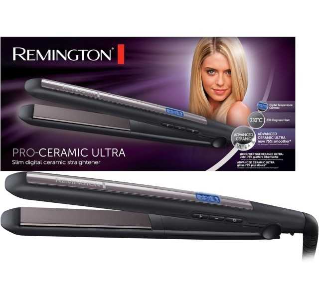 اتو مو رمینگتون مدل S5505 رمینگتون - Remington - 1