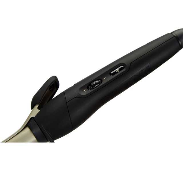 فر کننده مو رمینگتون مدل CI5319 رمینگتون - Remington - 1