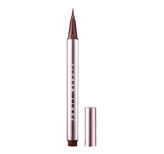 خط چشم فنتی بیوتی Flyliner Longwear Liquid Eyeliner