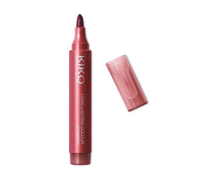 خط لب  Long Lasting Colour کیکو کیکو -  Kiko Milano - 1