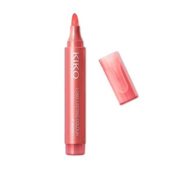 خط لب  Long Lasting Colour کیکو کیکو -  Kiko Milano - 1