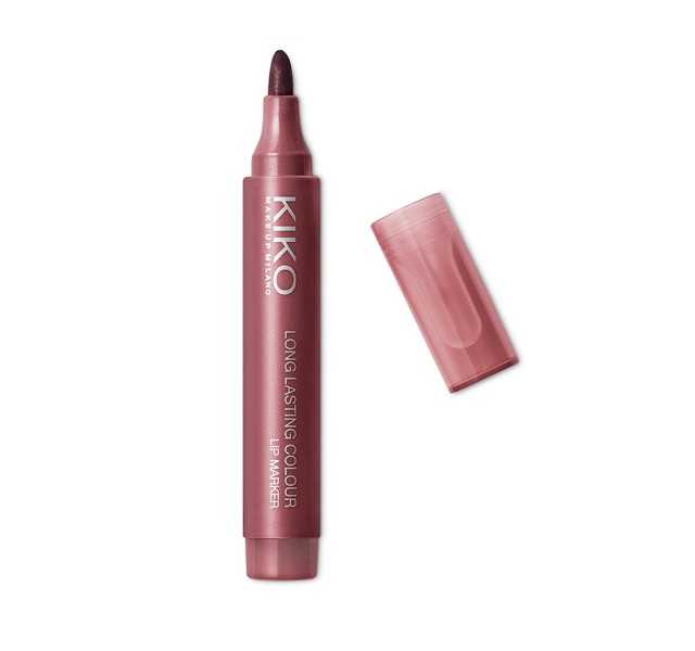 خط لب  Long Lasting Colour کیکو کیکو -  Kiko Milano - 1