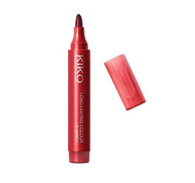 خط لب  Long Lasting Colour کیکو کیکو -  Kiko Milano - 1