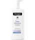 لوسیون بدن نوتروژینا مخصوص پوست های حساس Neutrogena Deep Moisture Body Lotion Sensitive Skin