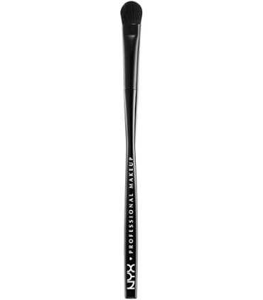 قلم آرایشی نیکس NYX Professional Makeup All Over Shadow Pro Brush