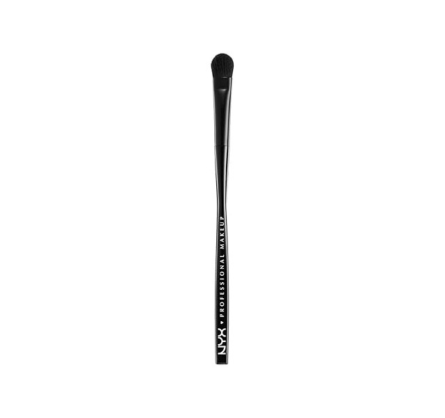 قلم آرایشی نیکس NYX Professional Makeup All Over Shadow Pro Brush