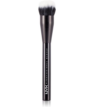 قلم آرایشی نیکس NYX Professional Makeup Pro Dual Fibre Powder Brush