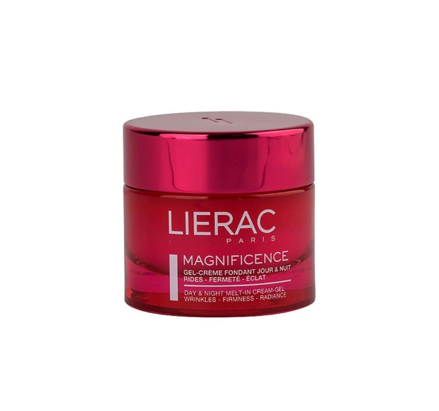 سرم مگنی فی سنس لیراک Lierac Magnificence Serum Rouge لیراک - LIERAC - 1