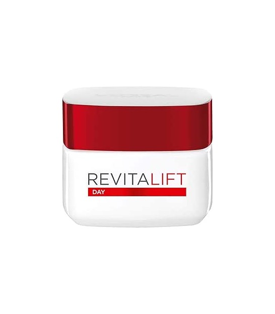 کرم ضد چروک روزانه لورال L'Oreal Revitalift Day Cream