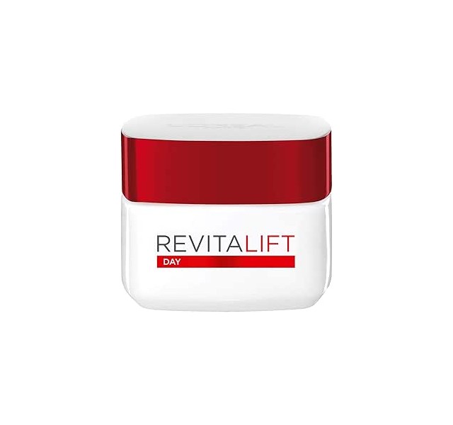 کرم ضد چروک روزانه لورال L'Oreal Revitalift Day Cream