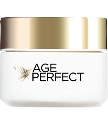 کرم روز جوان کننده لورال L'Oreal Paris Age Perfect Cell Renew Revitalising Day Cream