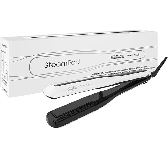 استیم پاد لورال پروفشنال - L'oreal Professionnel Steampod 3.0 Steam Straightener