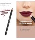 خط لب نوت NOTE Cosmetics Ultra Rich Color Lip Pencil